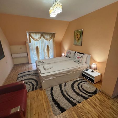 Hotel Venis House Plovdiv Esterno foto