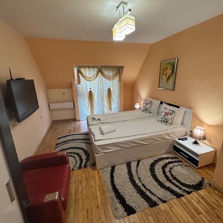 Hotel Venis House Plovdiv Esterno foto