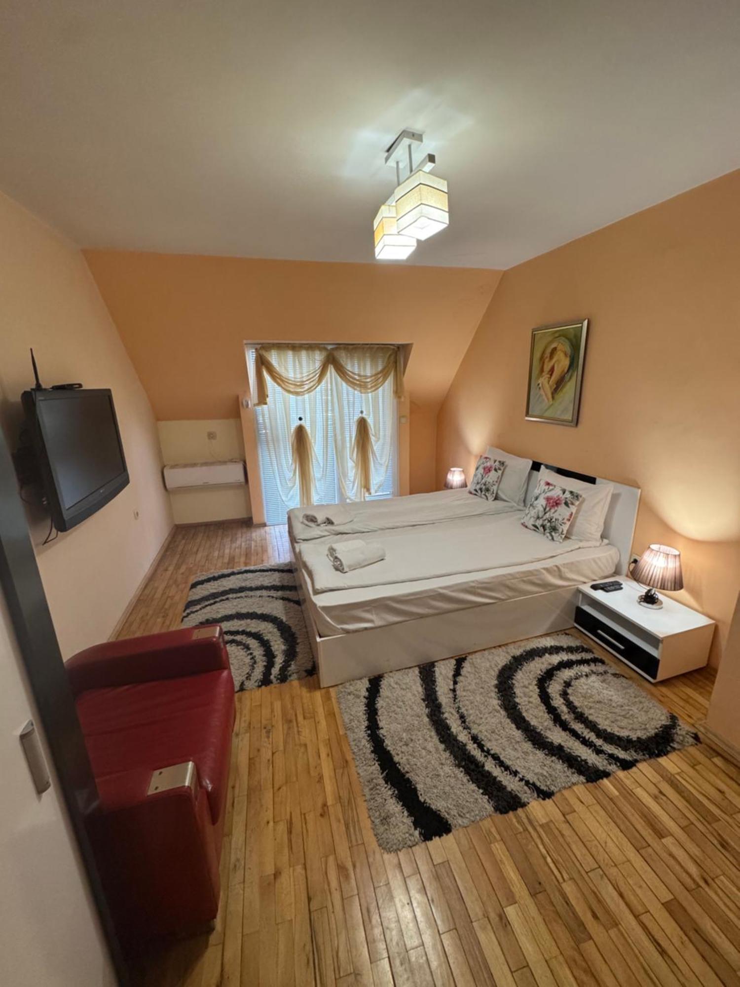 Hotel Venis House Plovdiv Esterno foto